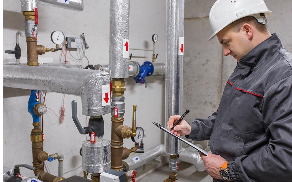 chauffage thermique Épinay-sur-Seine